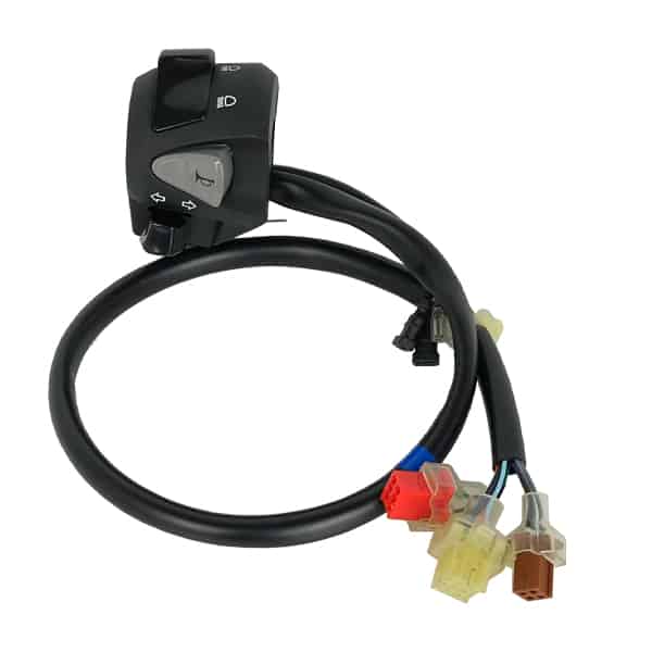 Saklar Tombol Dimmer Riting Klakson Honda ADV 150