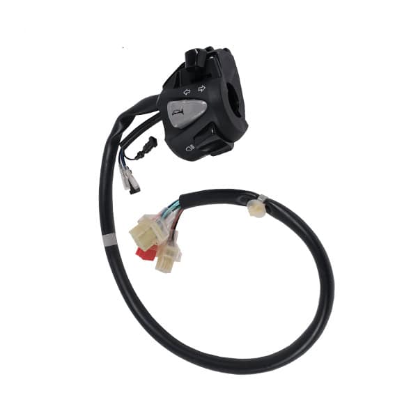 Saklar Tombol Dimmer Riting Klakson Honda PCX 160 K1ZV