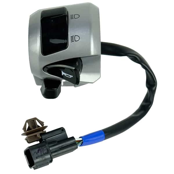 Saklar Sein (Set) Honda Scoopy K2F