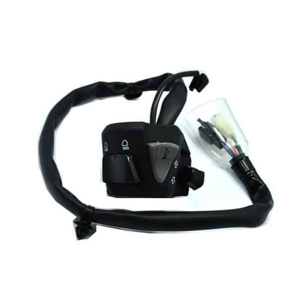 Saklar Sein (Set) Honda New CBR 150R K45G