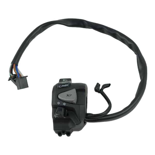 Saklar Sein (Set) Honda Mega Pro FI