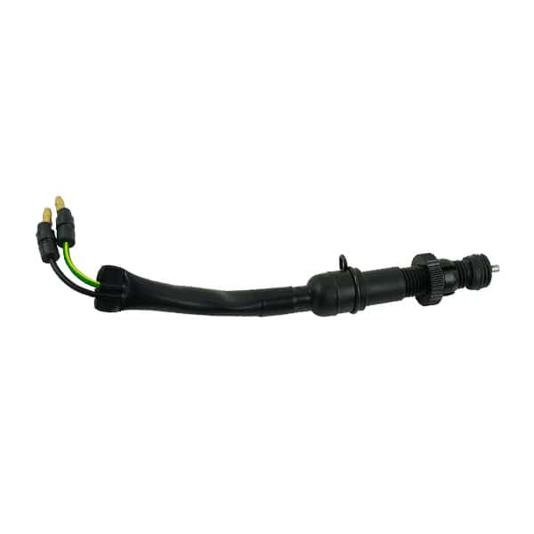 Switch Assy Rear Stop Honda Revo 110 FI