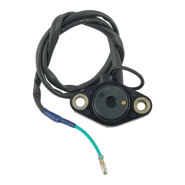 Switch Assy Neutral Honda Mega Pro Advance