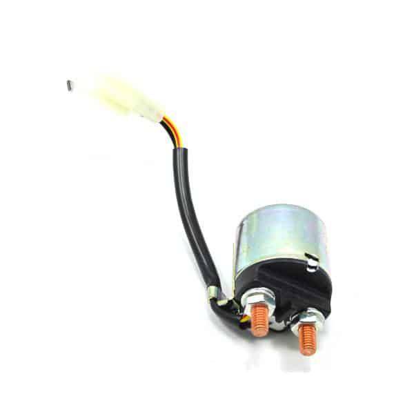 Bendik, Relay Starter Honda Grand / Supra 100 / Legenda / Supra Fit