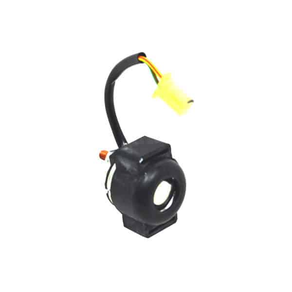 Relay Starter Honda Tiger Revolution