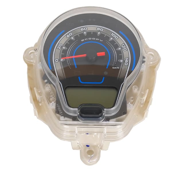 Speedometer (Meter Assy) Honda Scoopy K2F Type Smart Key