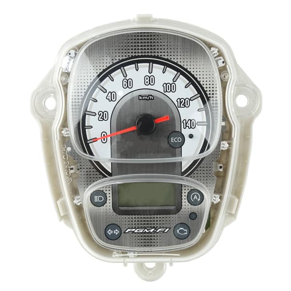 Speedometer (Meter Assy) Honda Scoopy eSP K93 ISS