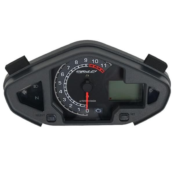Speedometer (Meter Assy) Honda Mega Pro FI