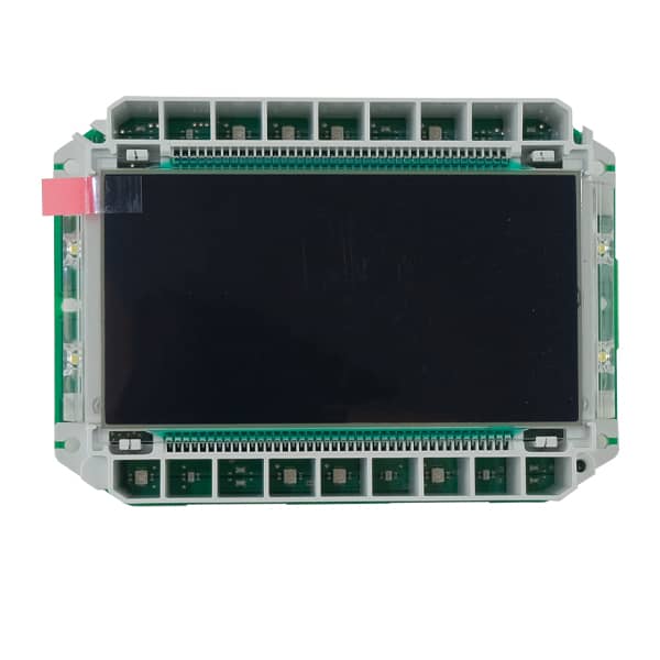 LCD Speedometer Honda ADV 160 ABS