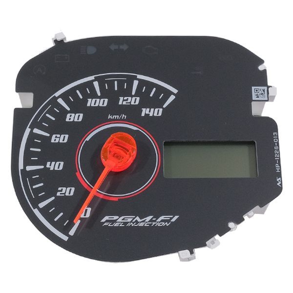 LCD Speedometer Honda BeAT K1AL
