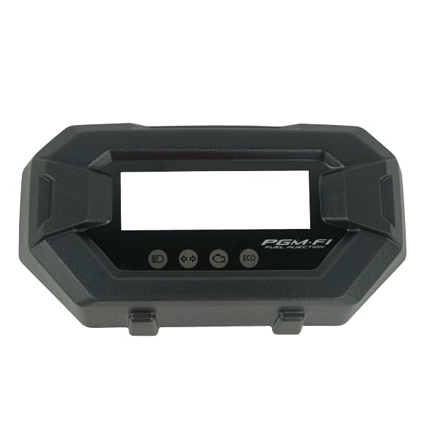 Cover Atas Speedometer Honda BeAT Sporty eSP K81
