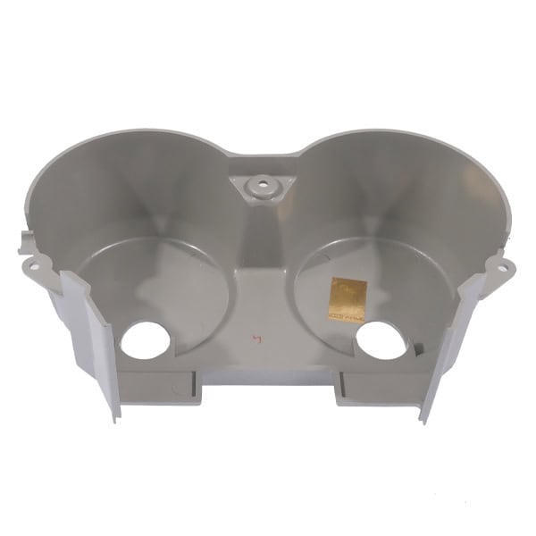 Cover Bawah Speedometer Honda Mega Pro