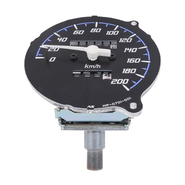 Speedometer Assy Honda Tiger 2000