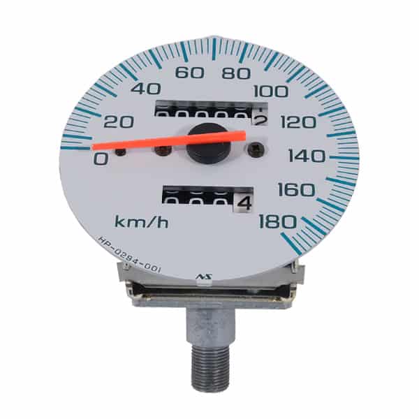 Speedometer Assy Honda Tiger 2000
