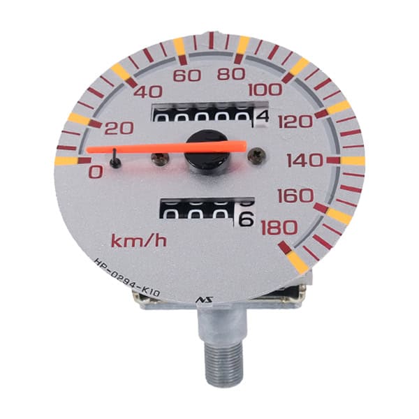 Speedometer Assy Honda Tiger 2000