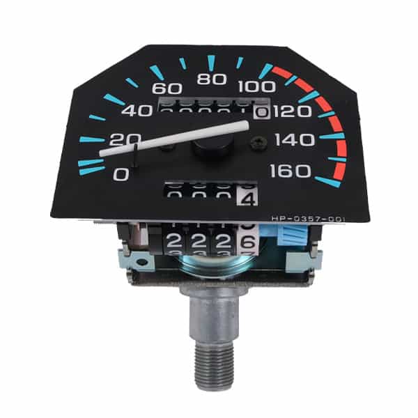 Speedometer Assy Honda GL MAX