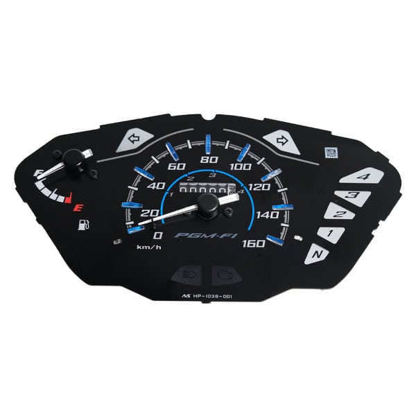 Speedometer Honda Supra X 125 FI