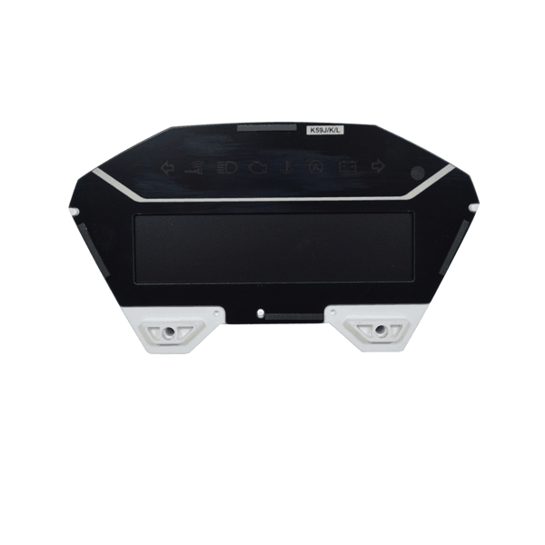 Meter Comp – New Vario 150 eSP K59J
