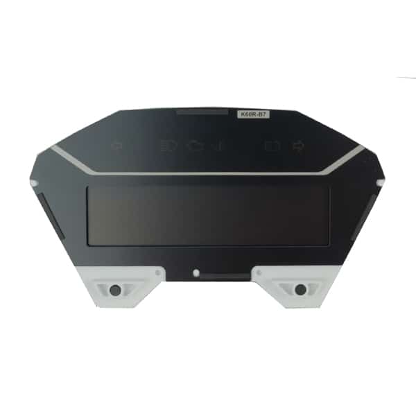 LCD Speedometer Honda Vario 125 eSP K60R