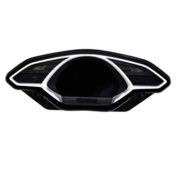 LCD Speedometer Honda PCX 150 K97 CBS