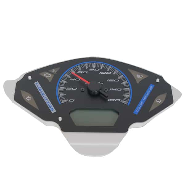 LCD Speedometer Honda Vario Techno 125 Helm-In FI
