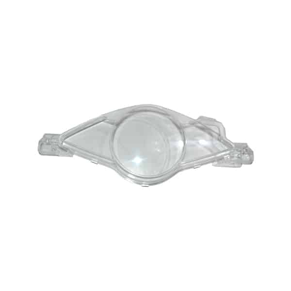 Mika Speedometer (Lens) Honda Blade 110