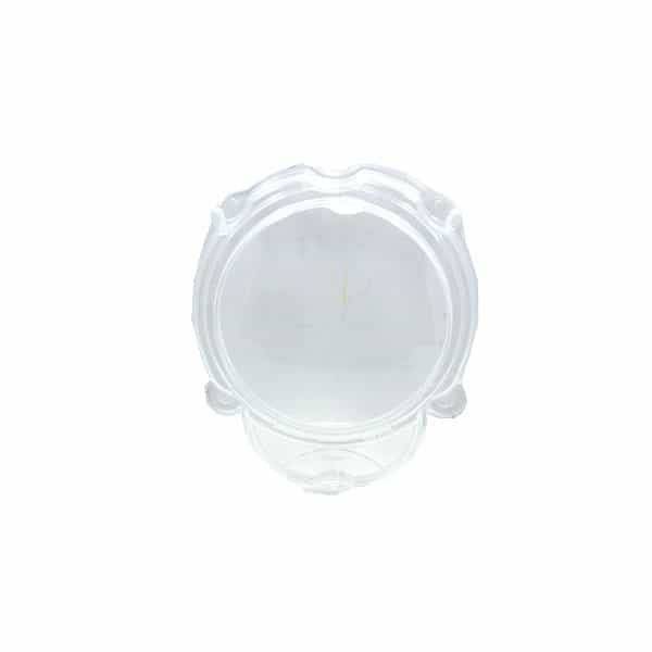 Mika Speedometer (Lens) Honda Scoopy FI K16