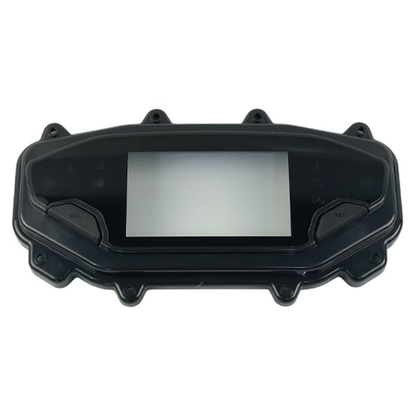 Mika Speedometer (Lens) Honda Stylo 160 CBS