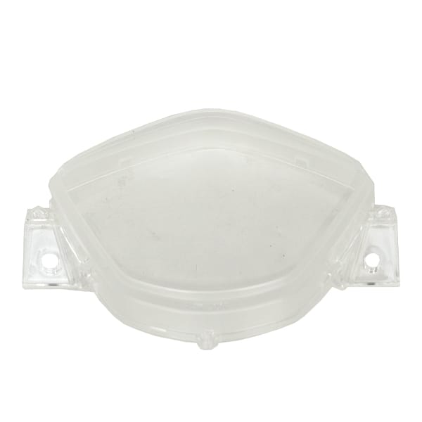 Mika Speedometer (Lens) Honda Revo 110