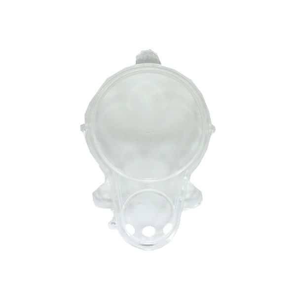 Mika Speedometer (Lens) Honda Scoopy Karbu