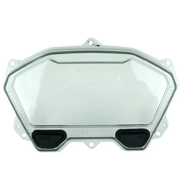 Mika Speedometer (Lens) Honda Vario 160 K2S