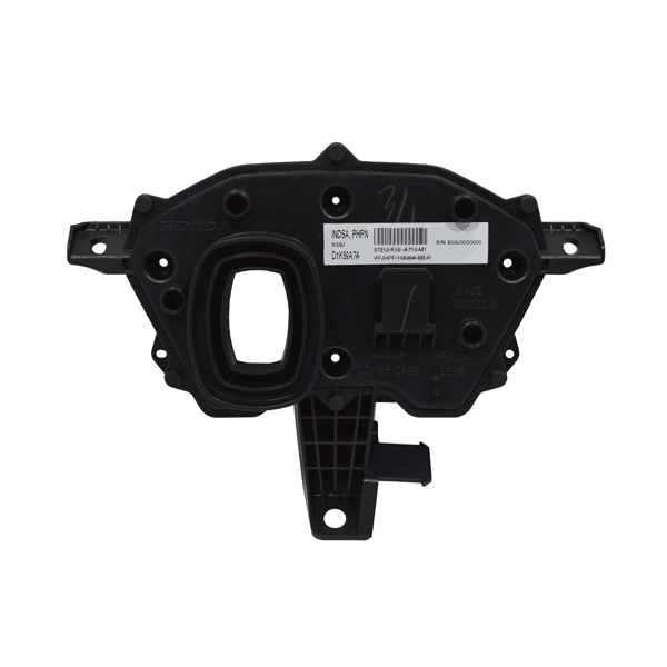 Cover Bawah Speedometer Honda Vario 150 eSP K59J