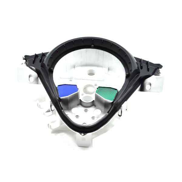 Cover Bawah Speedometer Honda BeAT Karbu