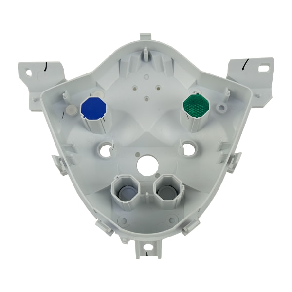 Cover Bawah Speedometer Honda Spacy Karburator