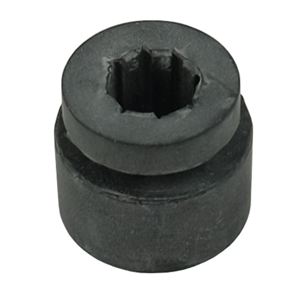 Rubber Meter Setting Honda Tiger Revolution