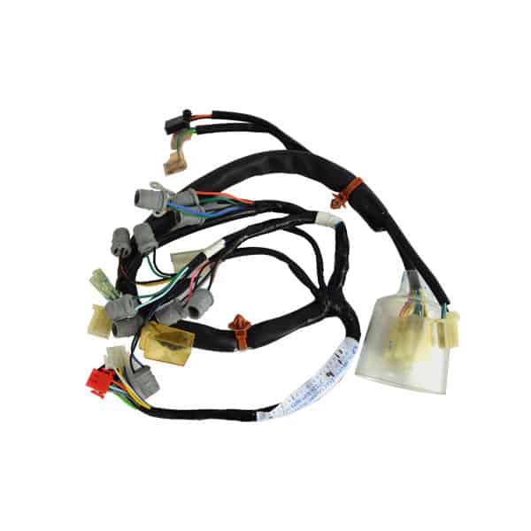 Soket Kabel Speedometer Honda Blade 110 K07A