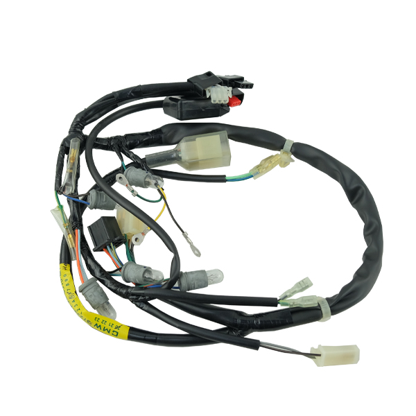 Soket Kabel Speedometer Honda BeAT Sporty eSP K25G Std