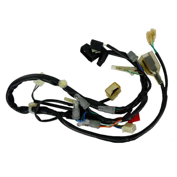 Soket Kabel Speedometer Honda BeAT FI K25 CBS