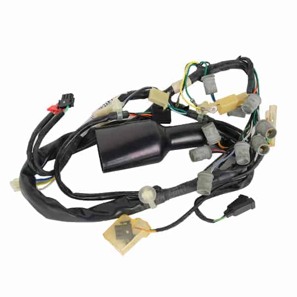 Soket Kabel Speedometer Honda Supra X 125 FI