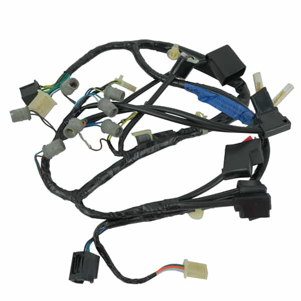 Socket Kabel Speedometer Honda Vario 110 eSP
