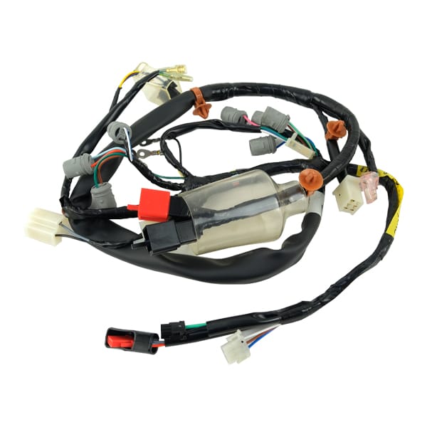 Soket Kabel Speedometer Honda Revo 110 FI
