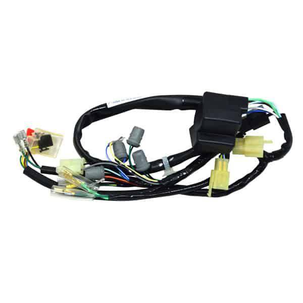 Soket Kabel Speedometer BeAT Karburator