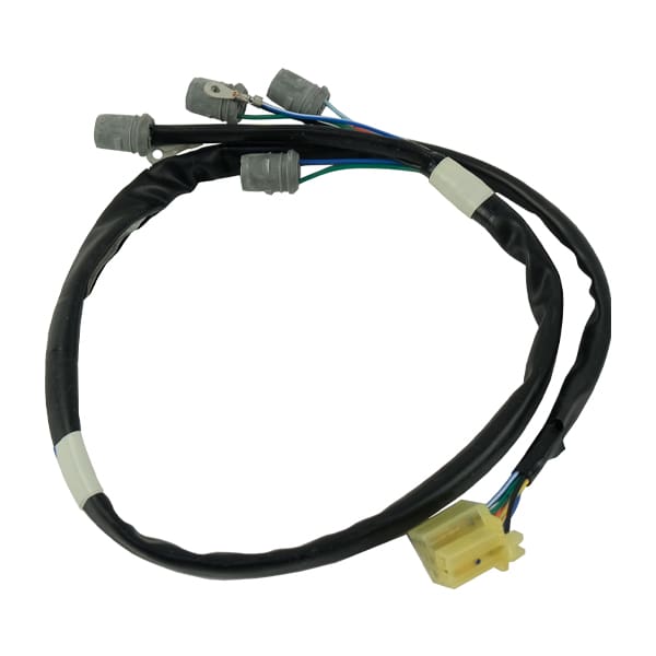 Soket Kabel Speedometer Honda Scoopy Karburator KYT