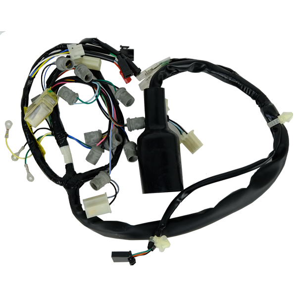 Soket Kabel Speedometer Honda Supra X 125 Helm-in