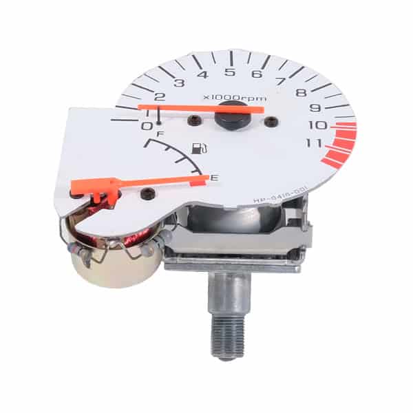 Tacho Meter dan Fuel Meter Honda Mega Pro
