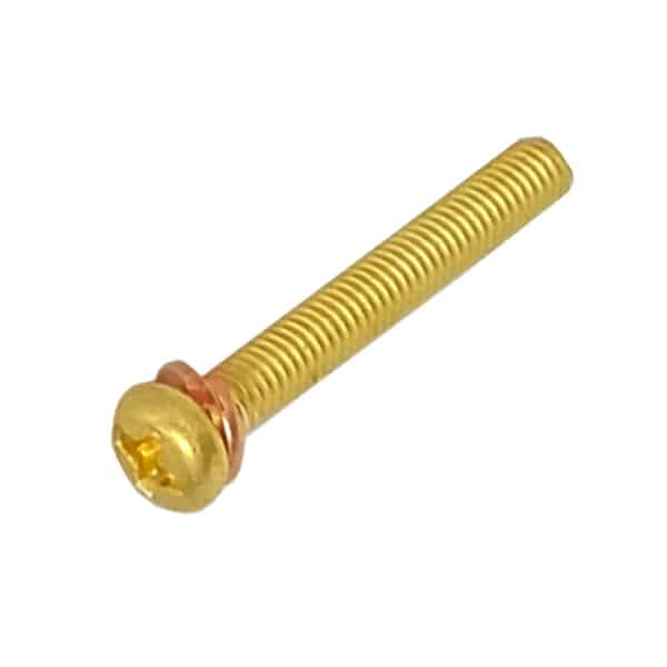 Baut, Screw Washer 3X22 Honda Vario 110 eSP
