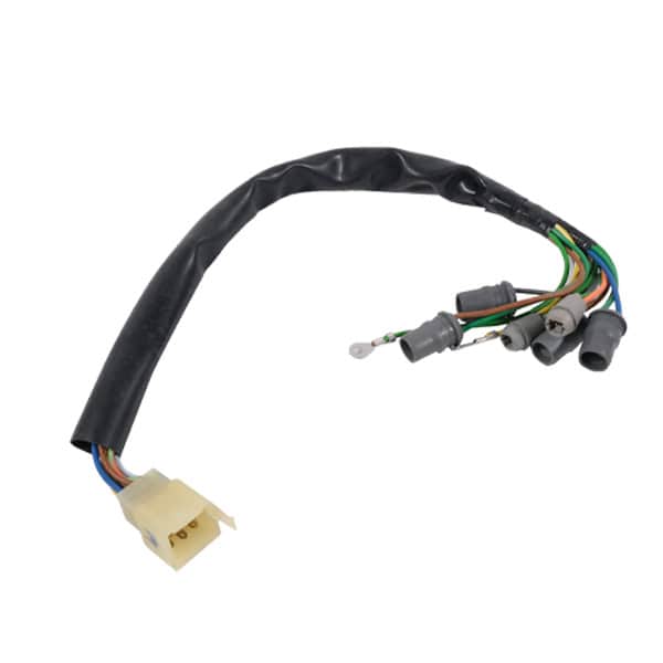 Socket Kabel Speedometer Honda Mega Pro Advance