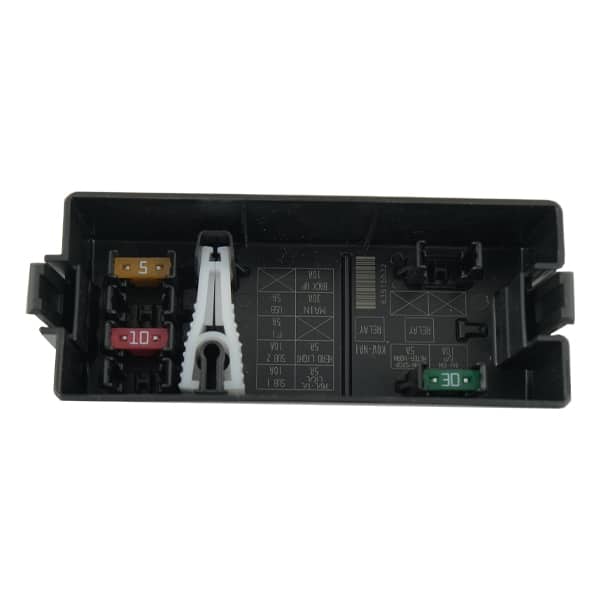 Cover Box Sekring Honda ADV 160 CBS
