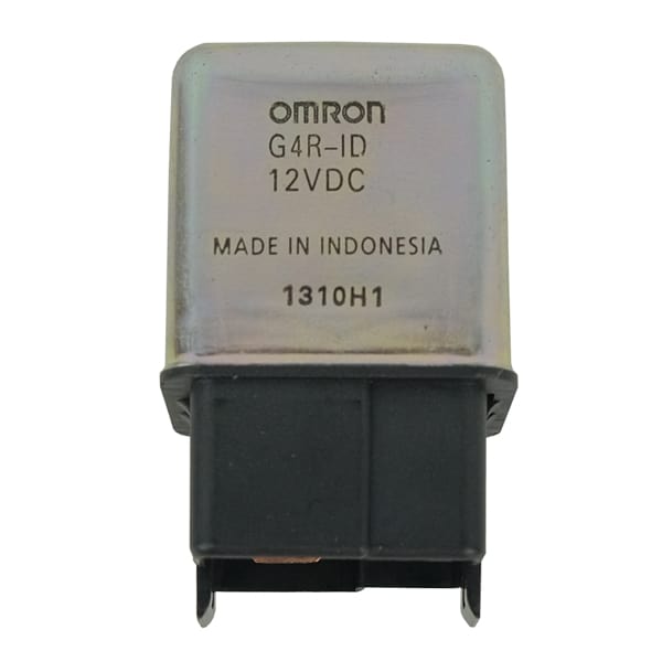 Bendik, Relay Starter Honda Scoopy k16