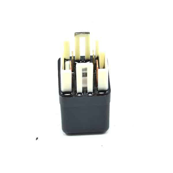 Bendik, Relay Stater 4P Honda Spacy